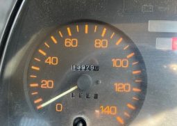 Mitsubishi Fuso Canter 4D32 Dump 2 ton 1992 full