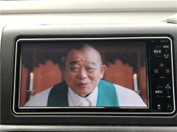 Toyota Wish G 2009 full