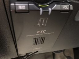 Toyota Wish G 2009 full