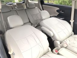 Toyota Wish G 2009 full