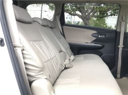 Toyota Wish G 2009 full