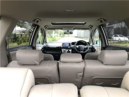 Toyota Wish G 2009 full