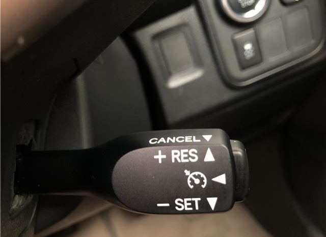 Toyota Wish G 2009 full