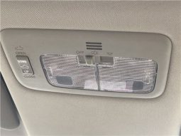 Toyota Wish G 2009 full