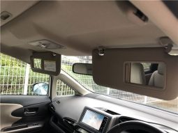 Toyota Wish G 2009 full