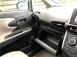 Toyota Wish G 2009 full