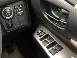 Toyota Wish G 2009 full