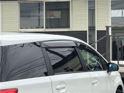 Toyota Wish G 2009 full