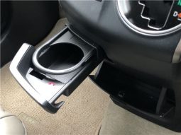 Toyota Wish G 2009 full