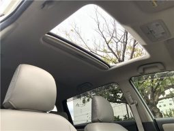 Toyota Wish G 2009 full