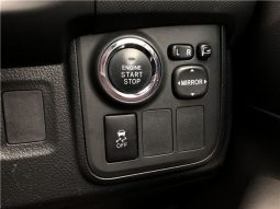 Toyota Wish G 2009 full