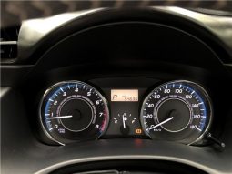 Toyota Wish G 2009 full