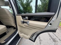 Land Rover Discovery 4 3.0 SD V6 HSE 2015 full