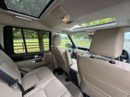 Land Rover Discovery 4 3.0 SD V6 HSE 2015 full