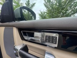 Land Rover Discovery 4 3.0 SD V6 HSE 2015 full