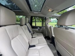 Land Rover Discovery 4 3.0 SD V6 HSE 2015 full