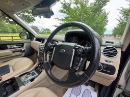Land Rover Discovery 4 3.0 SD V6 HSE 2015 full