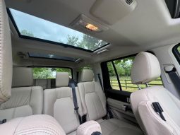 Land Rover Discovery 4 3.0 SD V6 HSE 2015 full