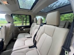 Land Rover Discovery 4 3.0 SD V6 HSE 2015 full