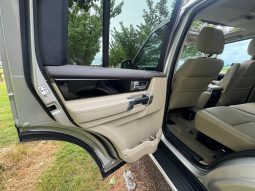 Land Rover Discovery 4 3.0 SD V6 HSE 2015 full