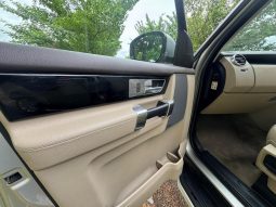 Land Rover Discovery 4 3.0 SD V6 HSE 2015 full