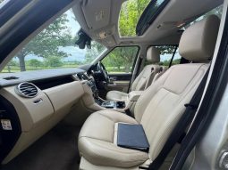 Land Rover Discovery 4 3.0 SD V6 HSE 2015 full