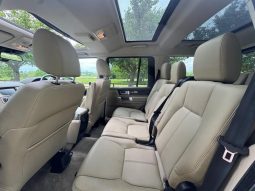 Land Rover Discovery 4 3.0 SD V6 HSE 2015 full