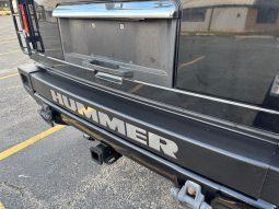 Hummer H2 2003 full