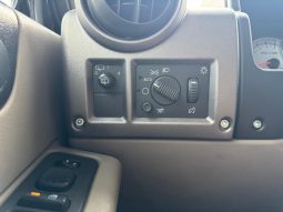 Hummer H2 2003 full
