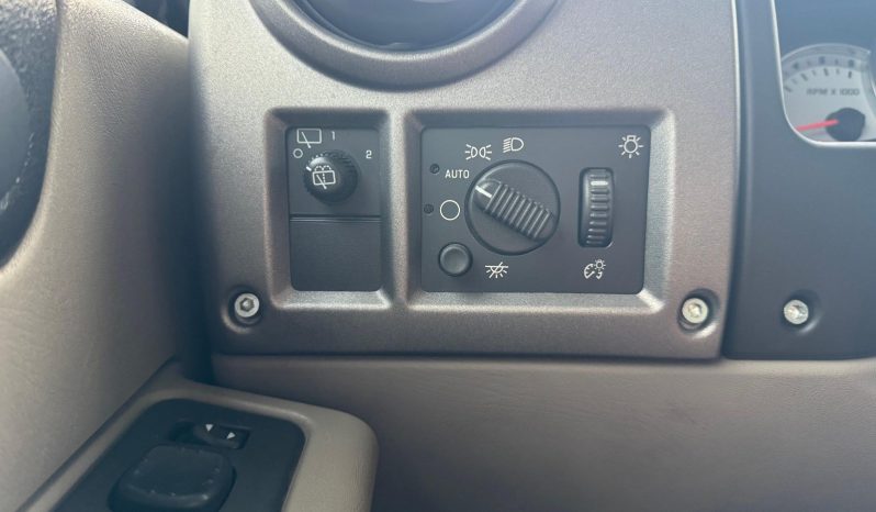 Hummer H2 2003 full