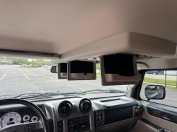 Hummer H2 2003 full
