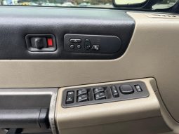 Hummer H2 2003 full