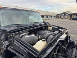 Hummer H2 2003 full