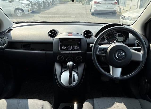 Mazda Demio 15c full