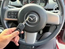 Mazda Demio 15c full