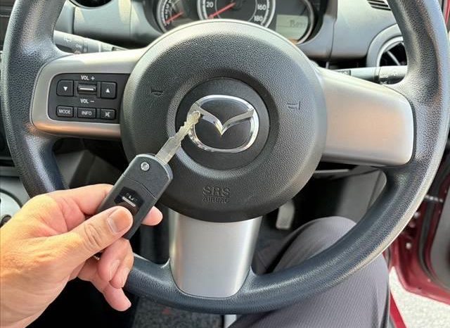 Mazda Demio 15c full