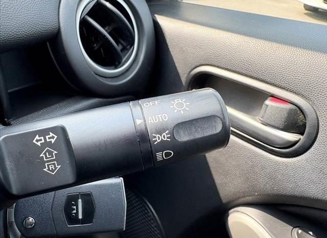 Mazda Demio 15c full