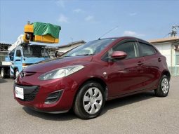 Mazda Demio 15c full