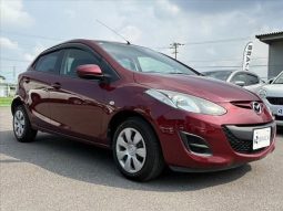 Mazda Demio 15c full