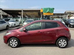 Mazda Demio 15c full