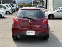 Mazda Demio 15c full
