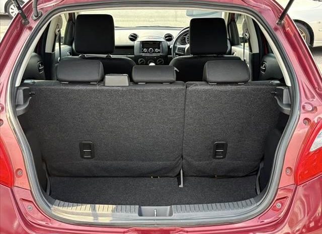 Mazda Demio 15c full