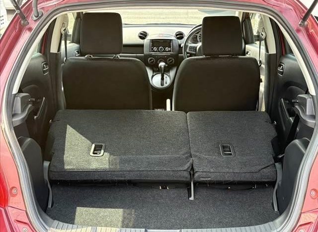 Mazda Demio 15c full