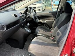 Mazda Demio 15c full