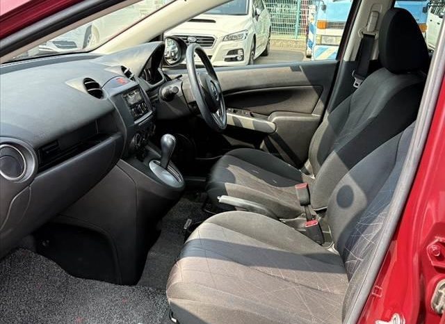 Mazda Demio 15c full