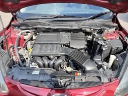 Mazda Demio 15c full