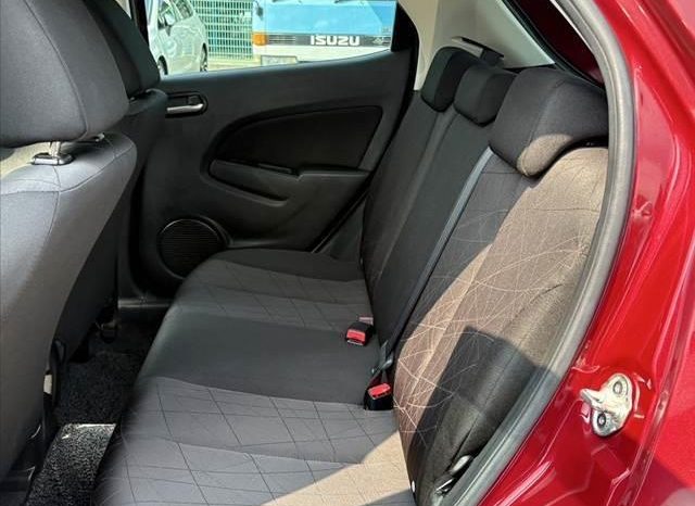 Mazda Demio 15c full