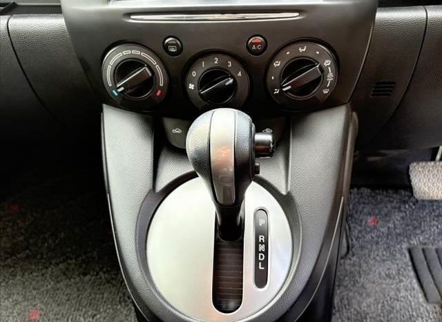 Mazda Demio 15c full