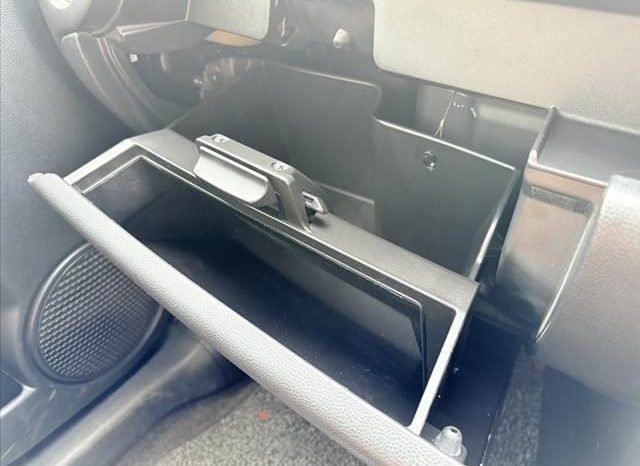 Mazda Demio 15c full