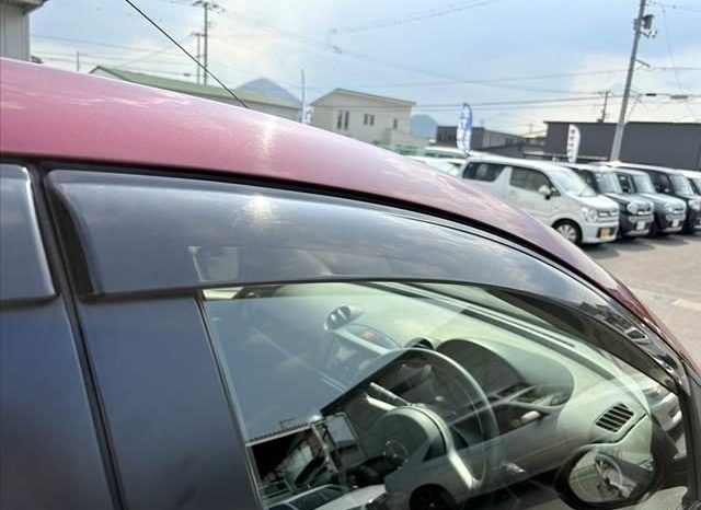 Mazda Demio 15c full